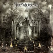 NECRONOMICON - Rise of the Elder Ones