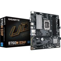 Материнская плата 1700 Gigabyte B760M D3HP DDR5