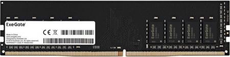 Модуль памяти DDR4 16Gb ExeGate 3200 EX295579RUS