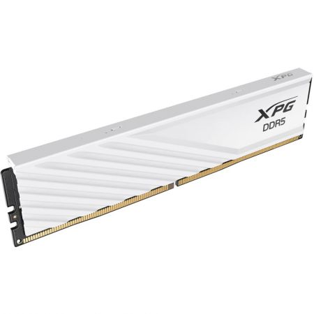 Модуль памяти DDR5 16Gb AData 6000 XPG Lancer Blade AX5U6000C3016G-SLABWH