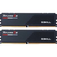 Модуль памяти DDR5 32Gb (2x16Gb Kit) G.Skill 6000 Ripjaws S5 F5-6000J3636F16GX2-RS5K