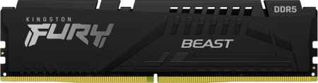 Модуль памяти DDR5 32Gb Kingston 5200 Fury Beast KF552C40BB-32