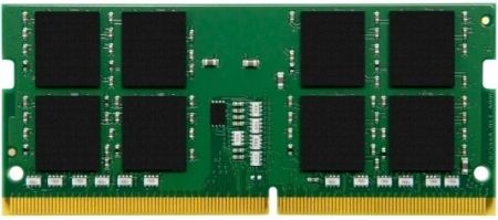 Модуль памяти SO-DIMM DDR4 8Gb Kingston 3200 KVR32S22S8/8-SP
