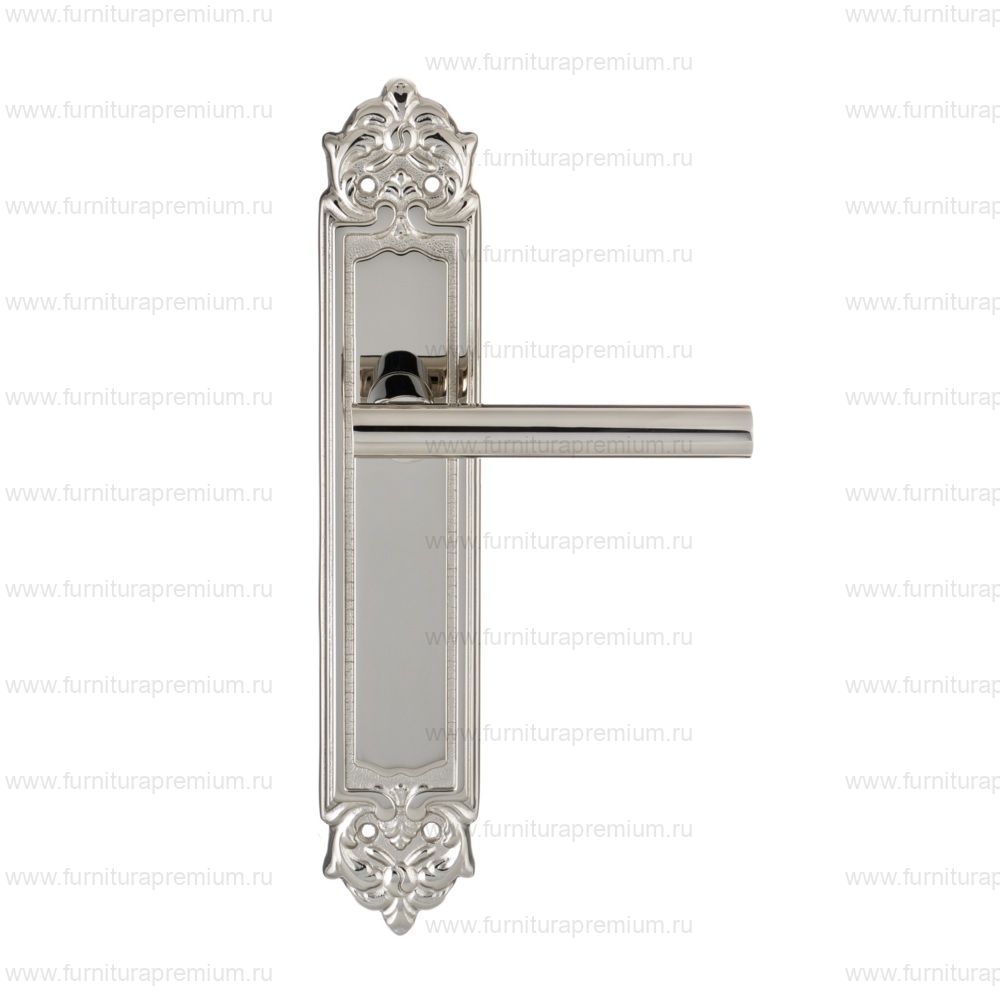 Ручка на планке Extreza Pivot 132 PASS PL02