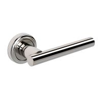 Ручка Extreza Pivot 132 R01 полированный никель