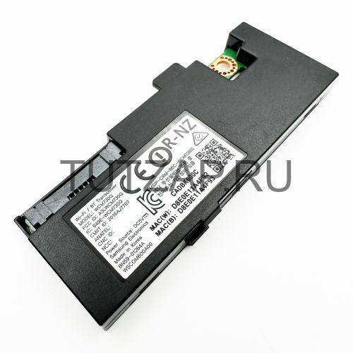 Wi-Fi / Bluetooth модуль WCM730Q BN59-01264A для телевизора Samsung UE49MU6670U