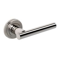 Ручка Extreza Pivot 132 R03 полированный никель