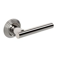 Ручка Extreza Pivot 132 R05 полированный никель