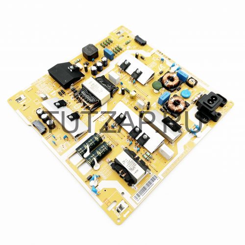 Блок питания L55E6_KHS BN44-00876A для телевизора Samsung UE49MU6670U