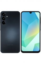 Смартфон для незрячих с речевым выходом Samsung Galaxy A16 6/128GB
