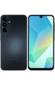 Смартфон для незрячих с речевым выходом Samsung Galaxy A16 6/128GB
