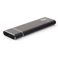 Коробка для SSD M2 USB 3.1 AgeStar 31UBNV5C