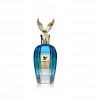 Le Chameau Tasmeem Paris Blue
