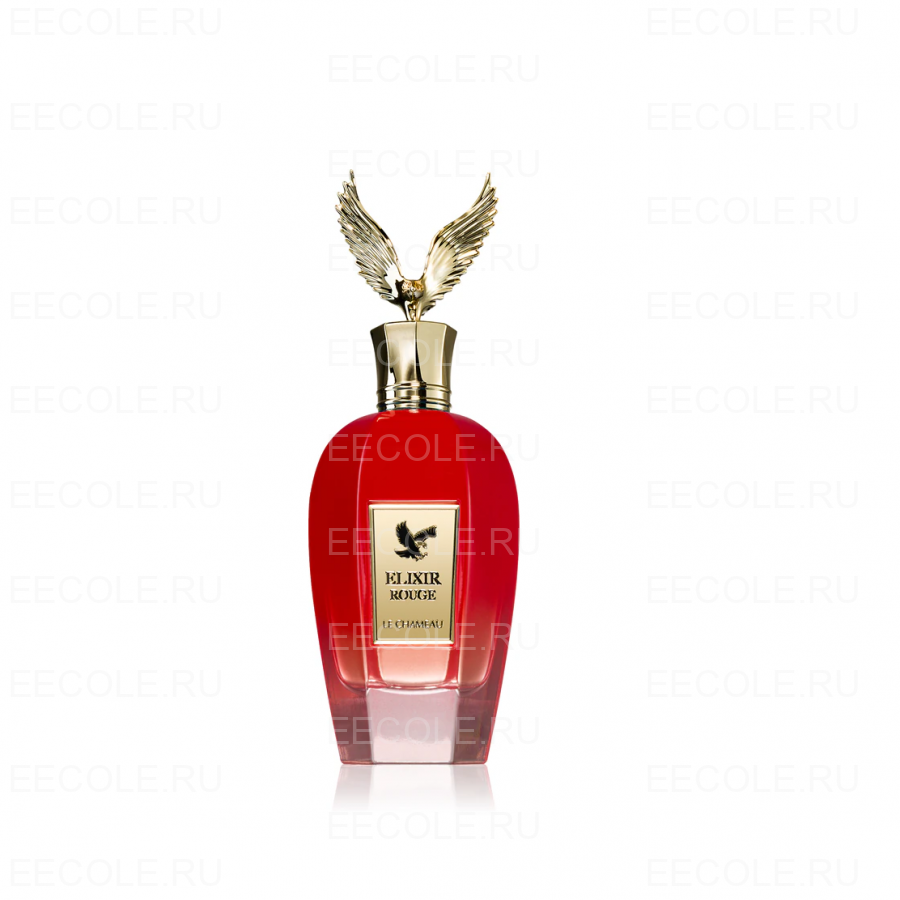 Le Chameau Elixir Rouge