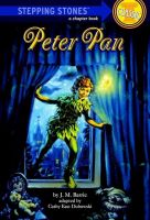 Peter Pan by Barrie, J. M.