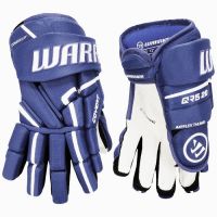Перчатки юниорские Warrior Covert QR5 20 (JR)