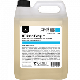 Средство для Удаления Плесени и Грибка Prosept BT Bath Fungi + 5л 903BT-5 / Просепт.