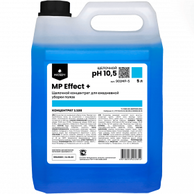 Средство для Уборки Помещений Prosept MP Effect + 5л 901MP-5 / Просепт.