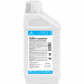 Средство для Чистки Ковров Prosept Carpet Shampoo 1л 195-1 / Просепт.