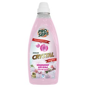 Кондиционер Prosept Crystal Rinser 2л 296-2 / Просепт.