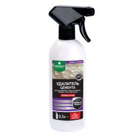 Удалитель Цемента Prosept Cement Cleaner 0,5л 022-05 / Просепт.