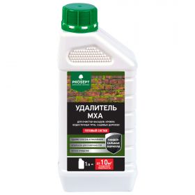 Удалитель Мха Prosept 1л 084-1 / Просепт.