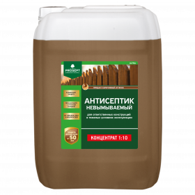 Антисептики для Древесины Prosept Ultra 30л 008-30 / Просепт.