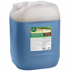 Антисептики для Древесины Prosept Ultra Eco Ultra 20л 017-20 / Просепт.