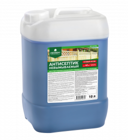 Антисептики для Древесины Prosept Ultra Eco Ultra 10л 017-10 / Просепт.