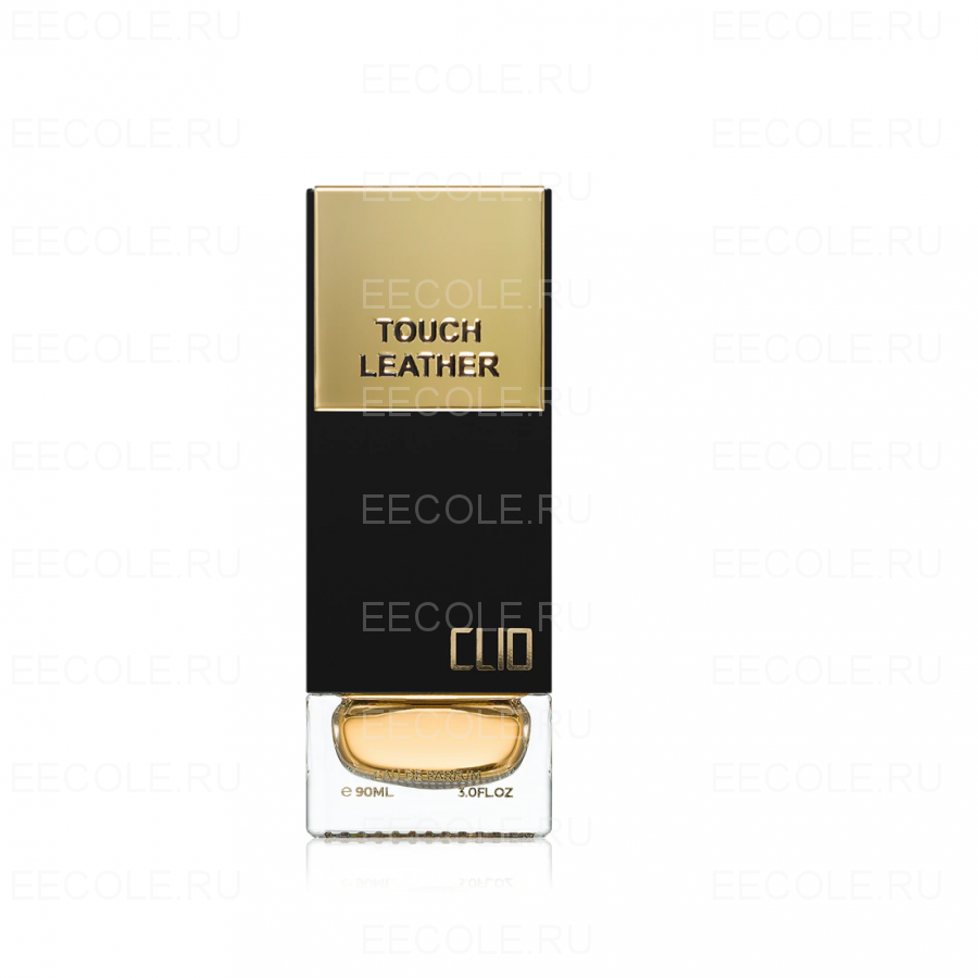 Le Chameau Clio Touch Leather