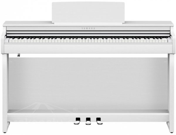 Yamaha CLP-825 WH