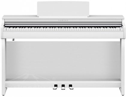 Yamaha CLP-825 WH