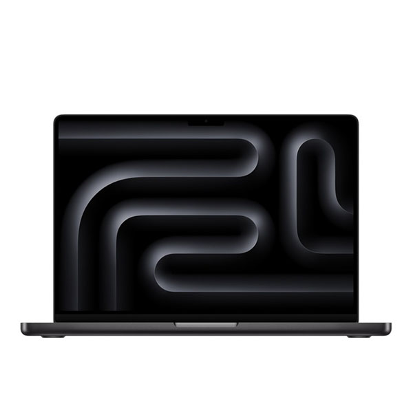 MacBook Pro 16" 2024 (M4 Pro, 48+512Gb Space Black)