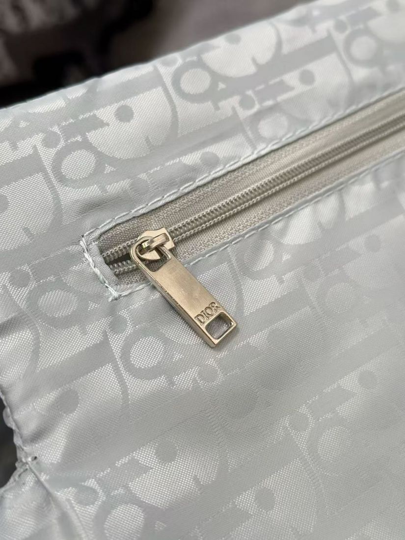 Чемодан Rimowa&Dior