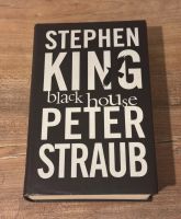 Black house by King, Straub
