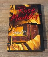 Rose Madder by Stephen King