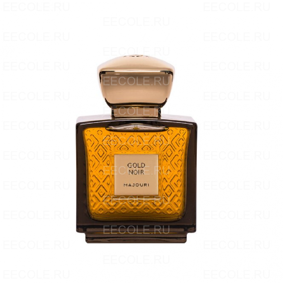 Majouri Gold Noir