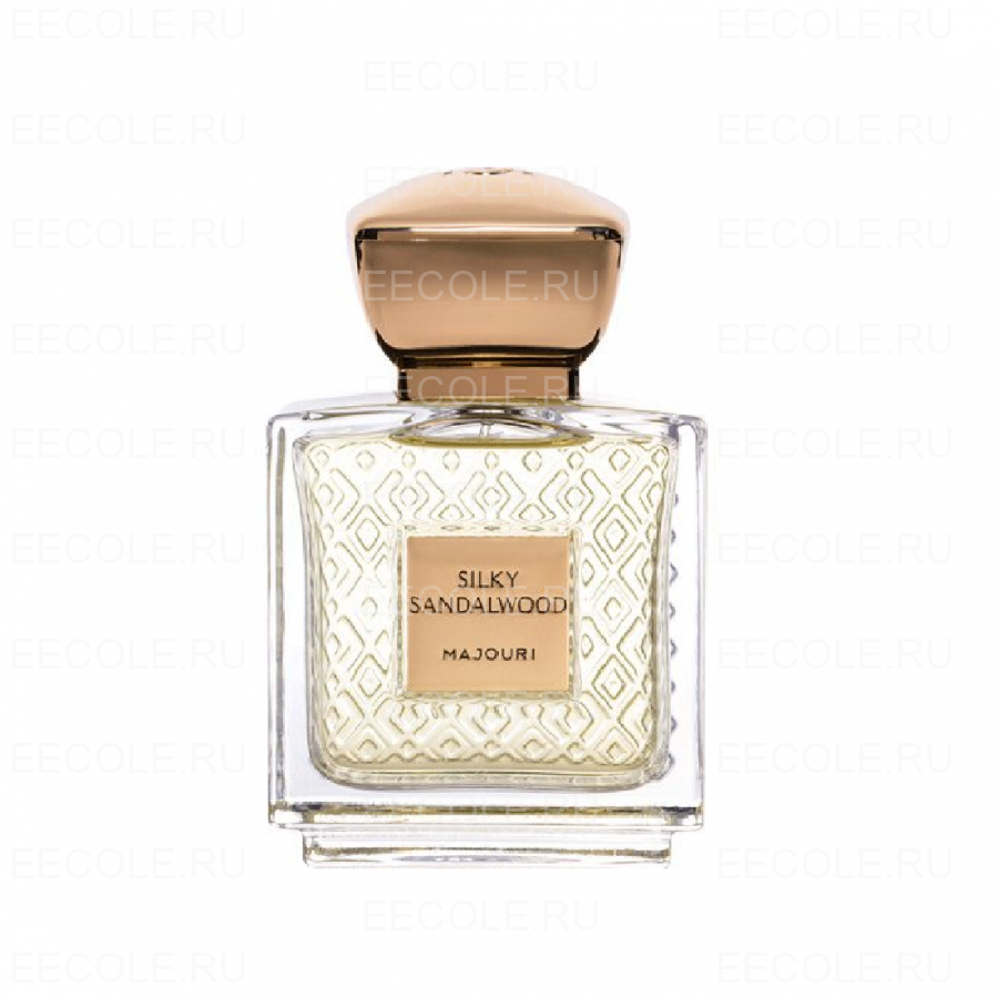 Majouri Silky Sandalwood