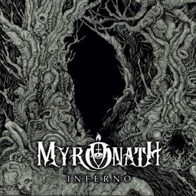 MYRONATH - Inferno