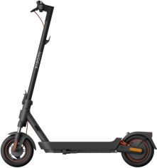 Xiaomi Electric Scooter 5 Max сбоку