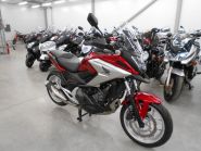 HONDA NC750XD