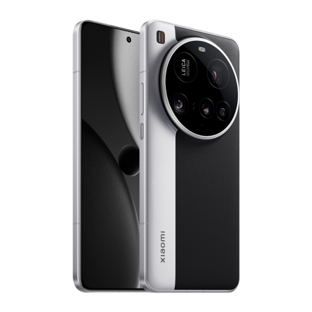 Xiaomi 15 Ultra 16/512 Silver Chrome RU