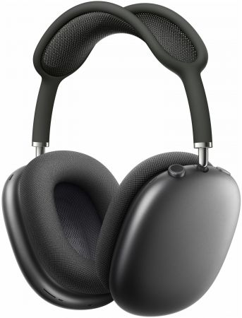 Apple наушники AirPods MAX Black