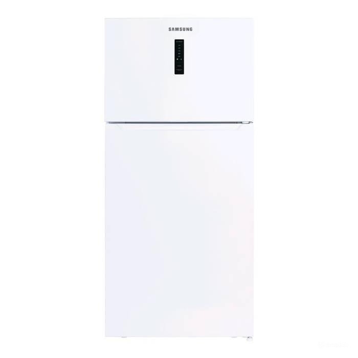 SAMSUNG  refrigerator RT42K5075S Белый