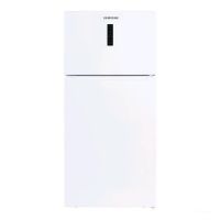 SAMSUNG  refrigerator RT42K5075S Белый