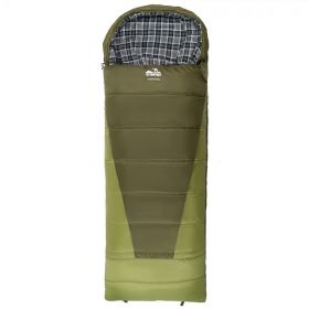 Мешок спальный Tramp Sherwood Wide TRS-054