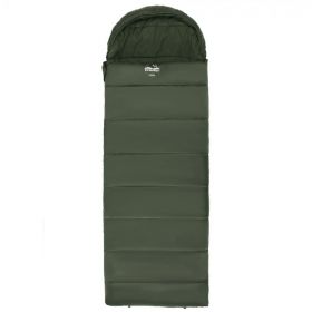 Спальный мешок Tramp Taiga 400 XL TRS-060