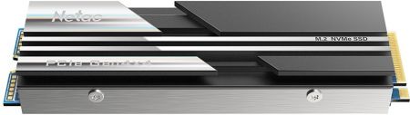 Накопитель SSD M2 500Gb Netac NT01NV5000-500-E4X
