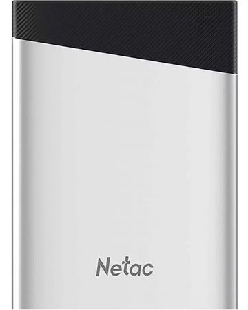Внешний SSD 480Gb Netac Z6S NT01Z6S-480G-32SL
