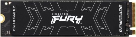 Накопитель SSD M2 1Tb Kingston Fury Renegade SFYRS/1000G